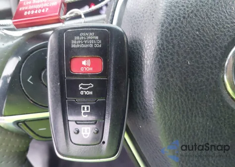 2019 Toyota Avalon Limited from USA, damaged, VIN 4T1BZ1FB0KU004747